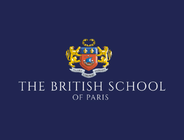 The british school of Paris