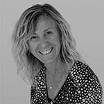Martine Di Pietra - Link Mobilité - Présidente du SNPRM Martine Di Pietra - Link Mobilité - Présidente du SNPRM